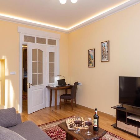 Lviv Suites At Pidmurna St. 20 Kültér fotó