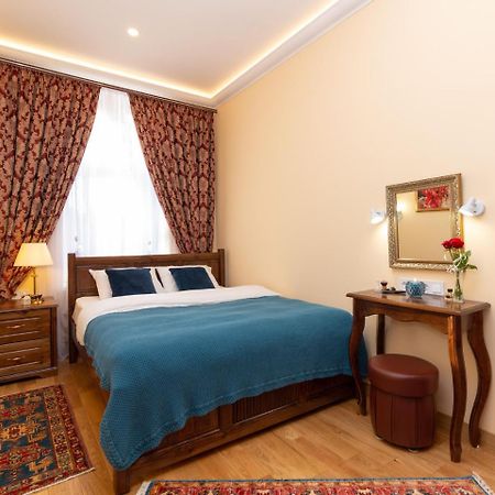Lviv Suites At Pidmurna St. 20 Kültér fotó
