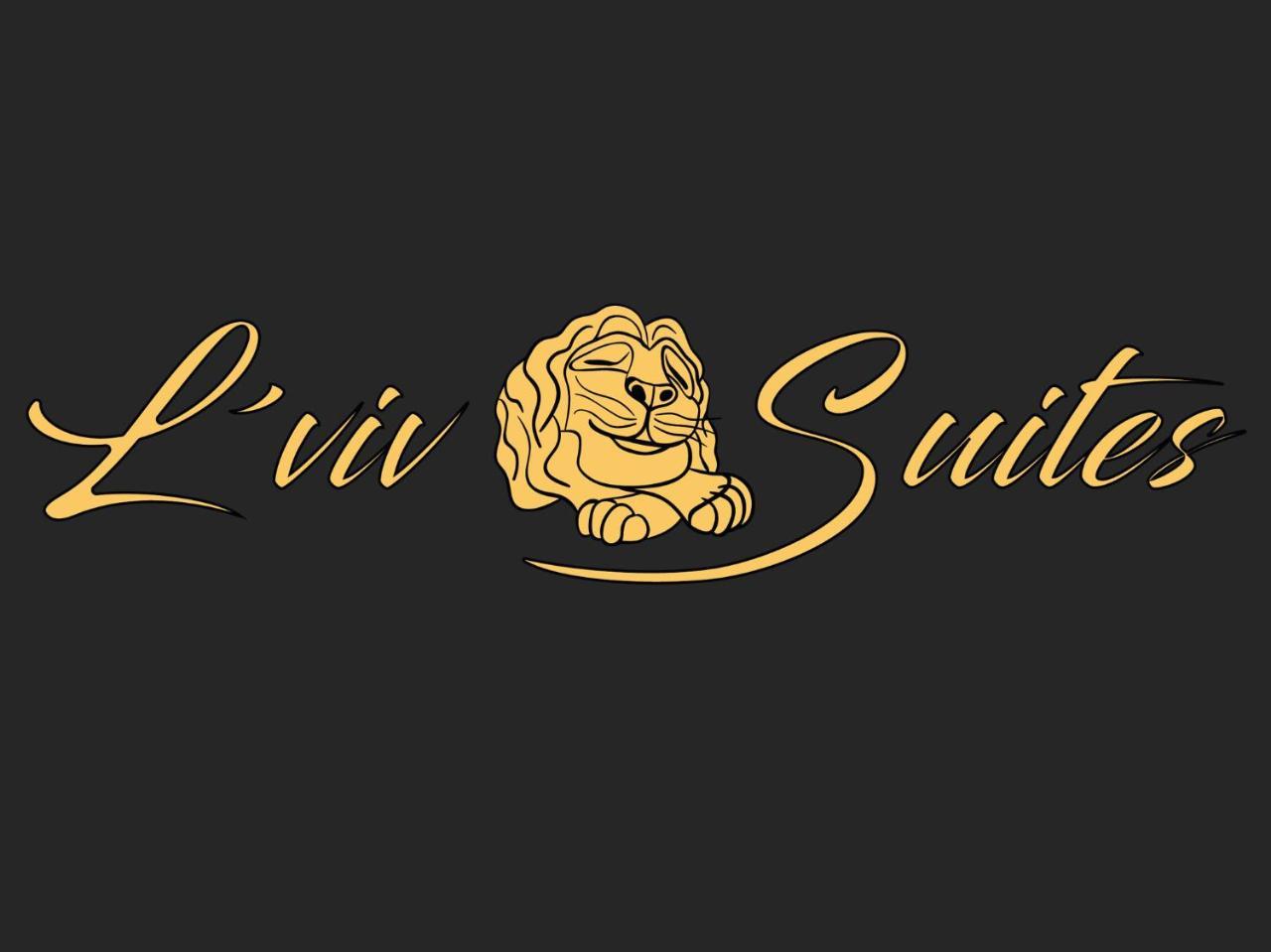 Lviv Suites At Pidmurna St. 20 Kültér fotó
