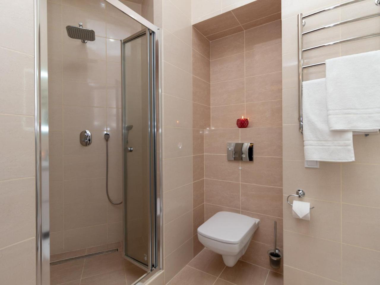 Lviv Suites At Pidmurna St. 20 Kültér fotó