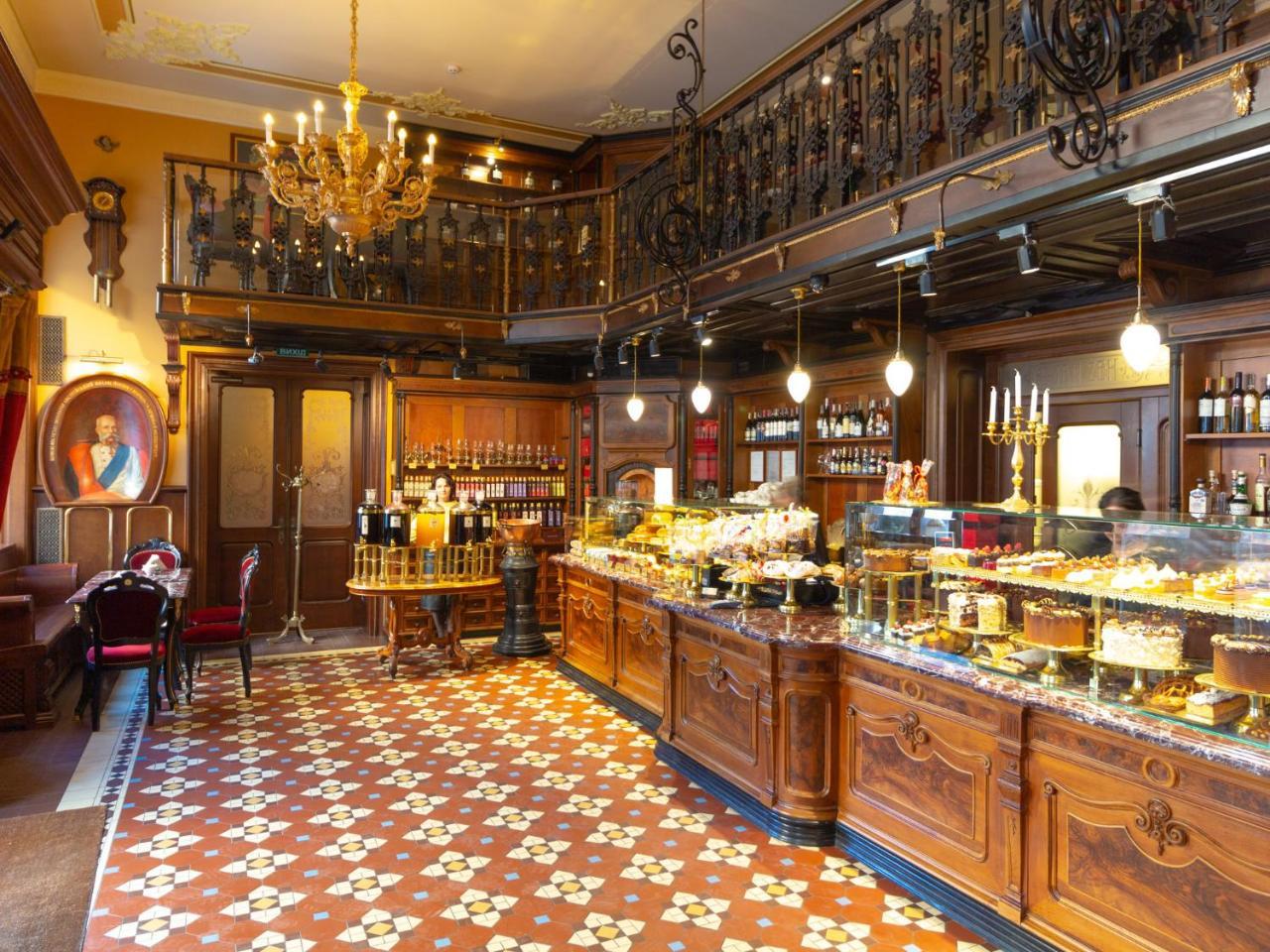 Lviv Suites At Pidmurna St. 20 Kültér fotó