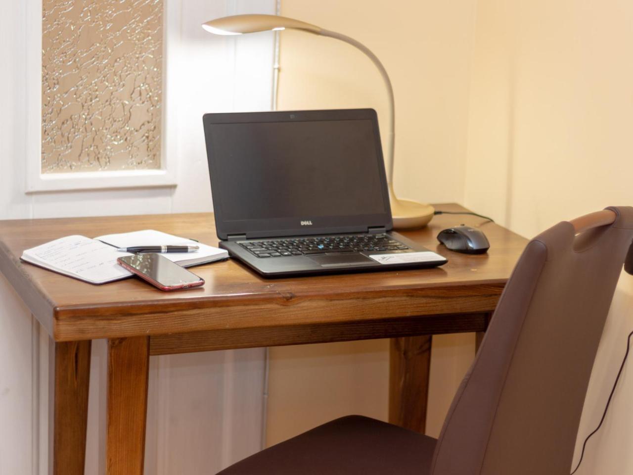 Lviv Suites At Pidmurna St. 20 Kültér fotó