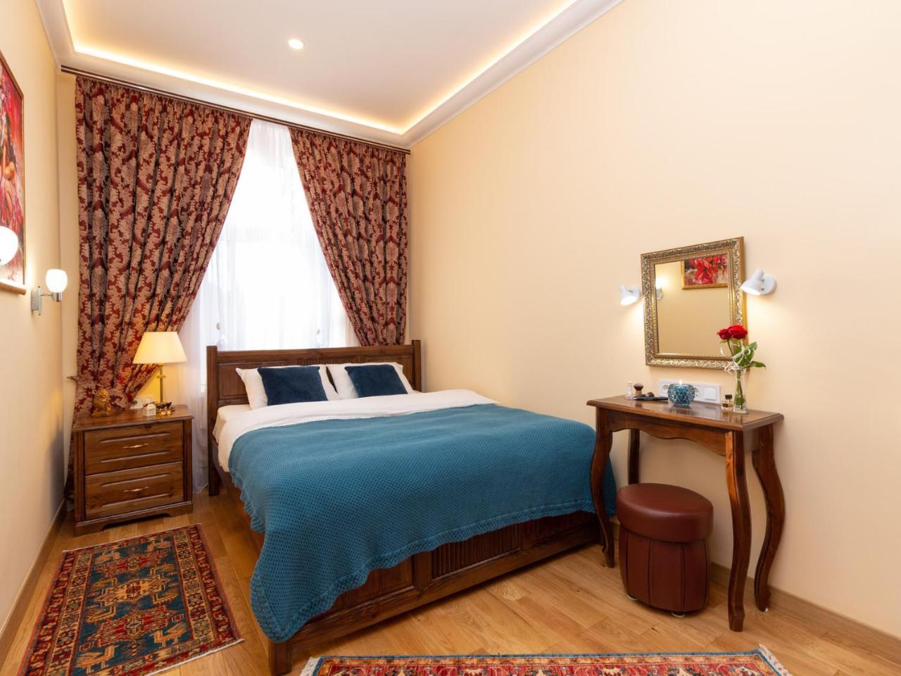Lviv Suites At Pidmurna St. 20 Kültér fotó