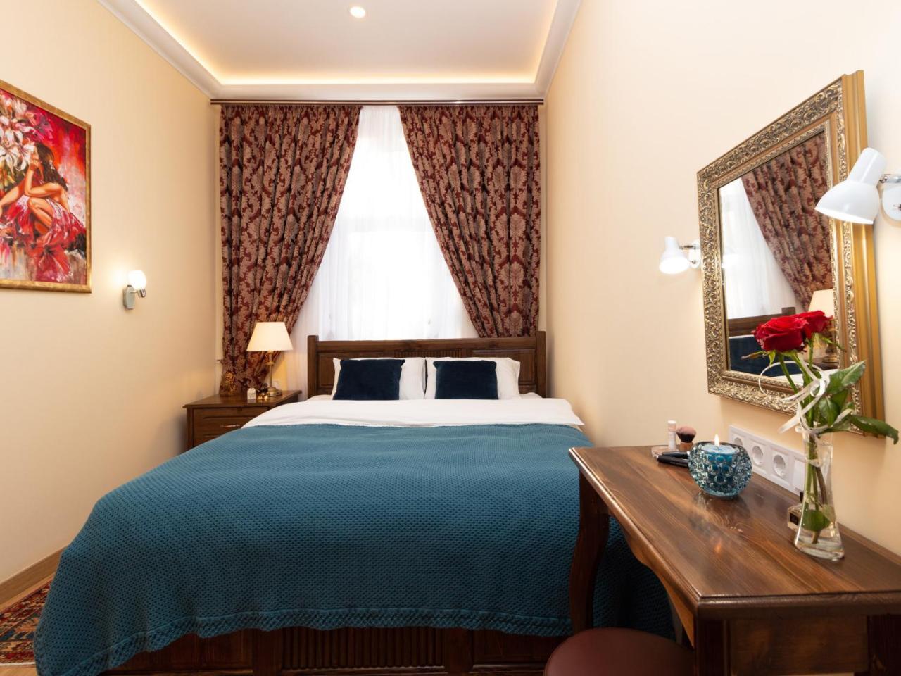 Lviv Suites At Pidmurna St. 20 Kültér fotó