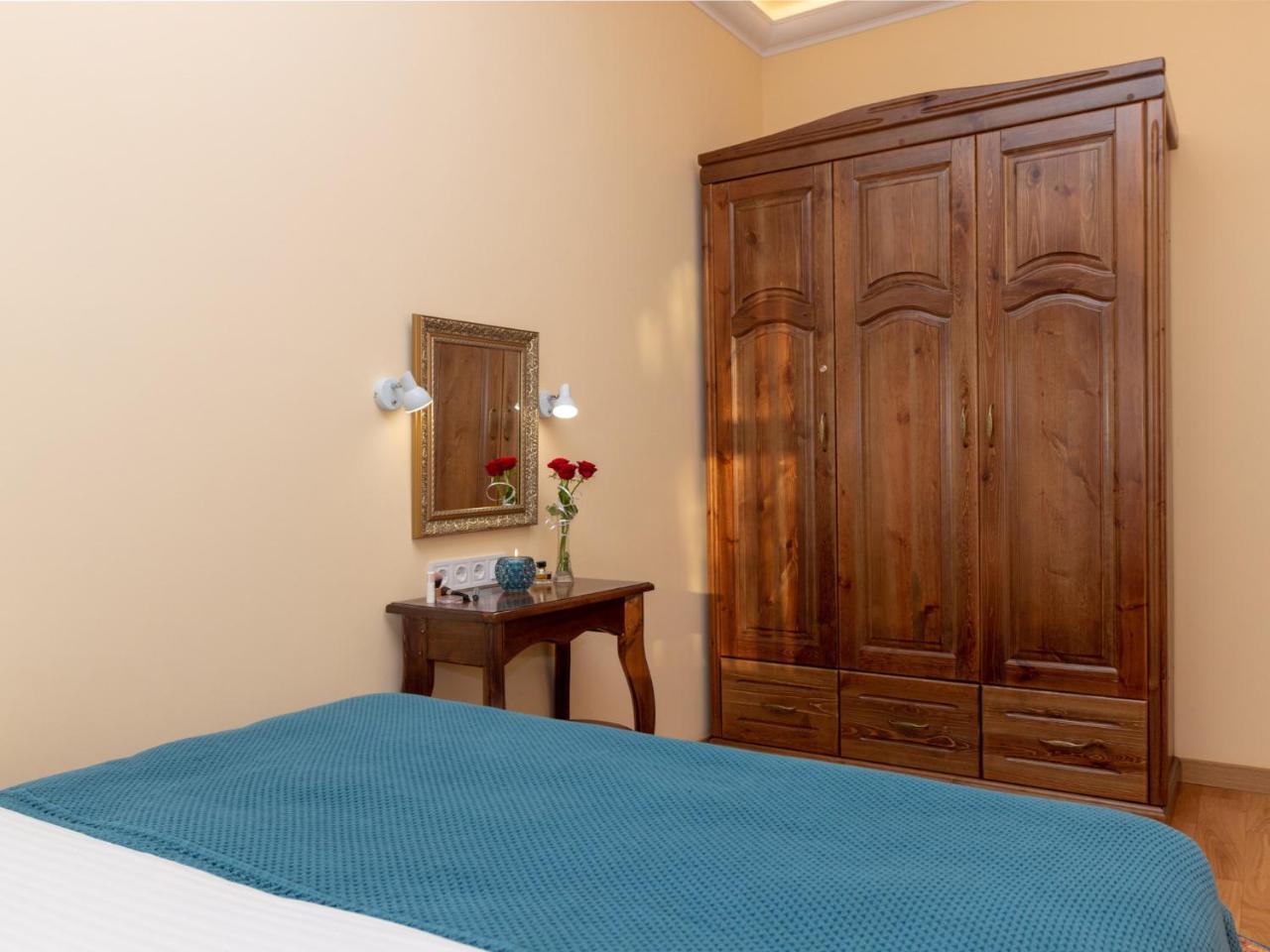 Lviv Suites At Pidmurna St. 20 Kültér fotó